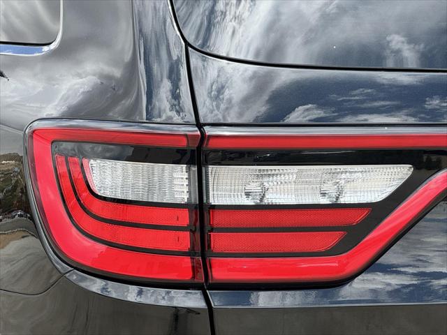 2023 Dodge Durango GT Plus RWD