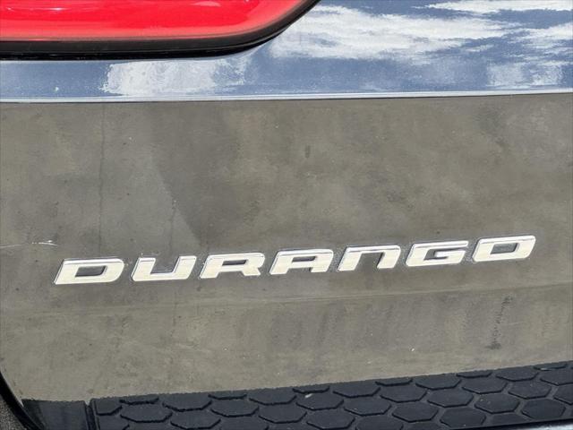 2023 Dodge Durango GT Plus RWD
