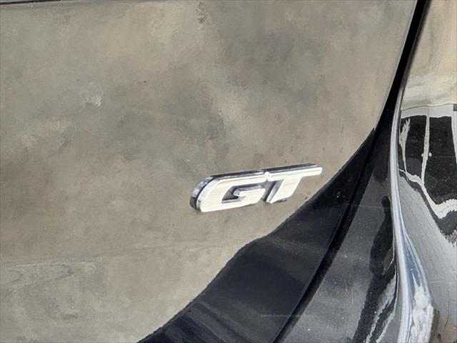 2023 Dodge Durango GT Plus RWD
