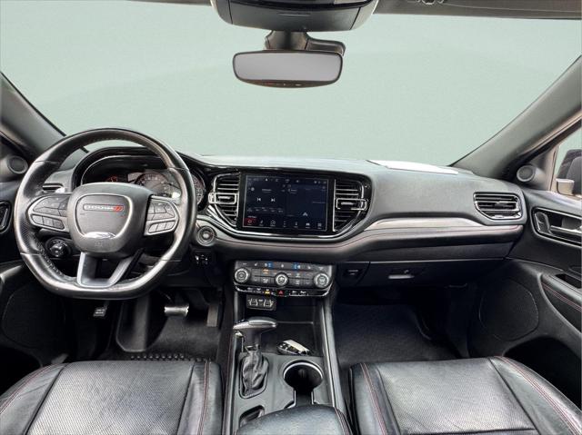2023 Dodge Durango GT Plus RWD