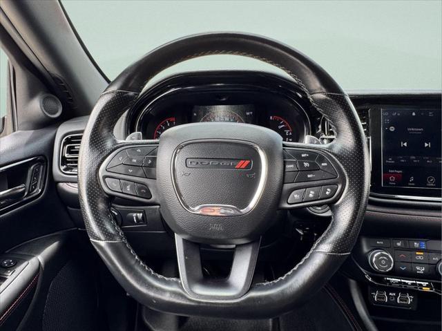 2023 Dodge Durango GT Plus RWD