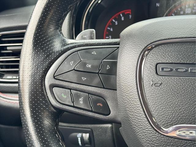 2023 Dodge Durango GT Plus RWD