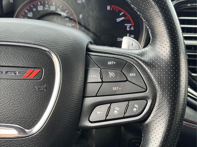 2023 Dodge Durango GT Plus RWD