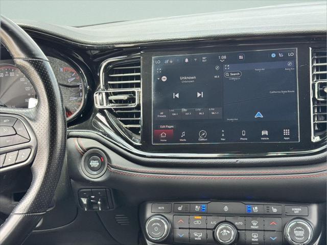 2023 Dodge Durango GT Plus RWD