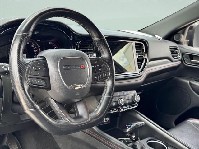 2023 Dodge Durango GT Plus RWD
