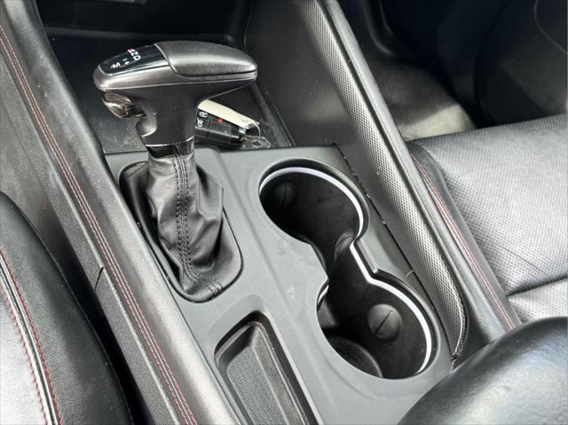 2023 Dodge Durango GT Plus RWD