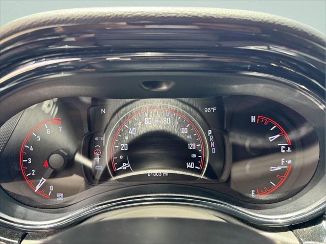 2023 Dodge Durango GT Plus RWD