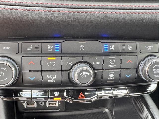 2023 Dodge Durango GT Plus RWD