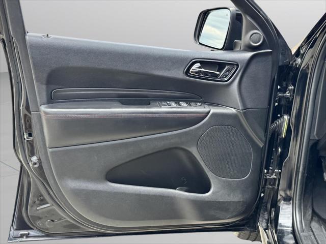 2023 Dodge Durango GT Plus RWD