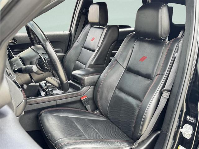 2023 Dodge Durango GT Plus RWD