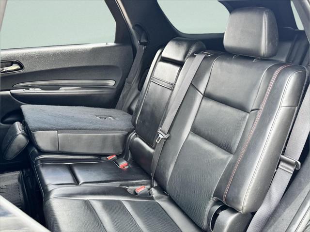 2023 Dodge Durango GT Plus RWD