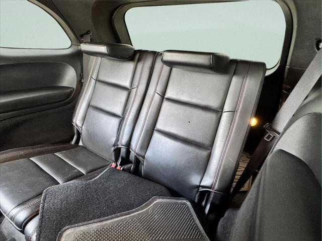 2023 Dodge Durango GT Plus RWD