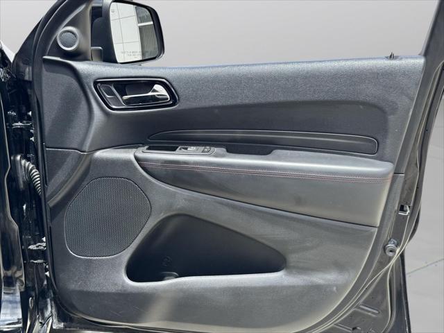 2023 Dodge Durango GT Plus RWD