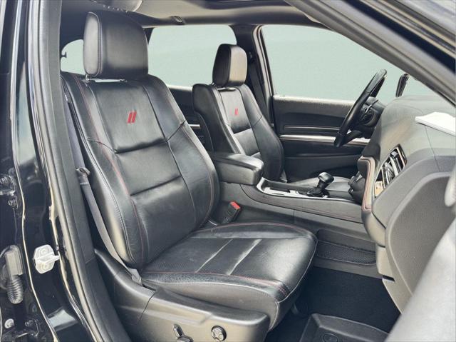 2023 Dodge Durango GT Plus RWD