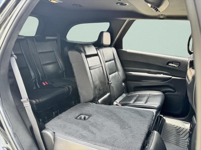 2023 Dodge Durango GT Plus RWD