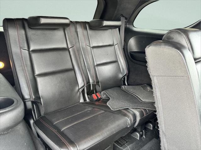 2023 Dodge Durango GT Plus RWD