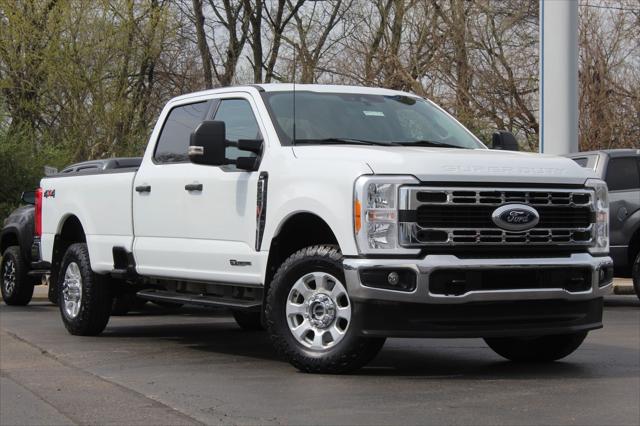 2023 Ford F-350 XLT for sale in Middletown, OH