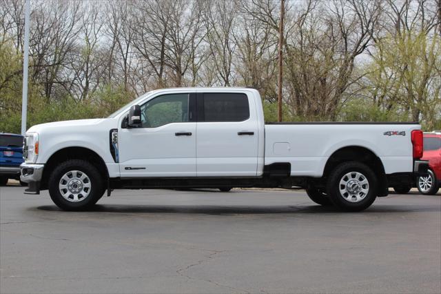 2023 Ford F-350 XLT