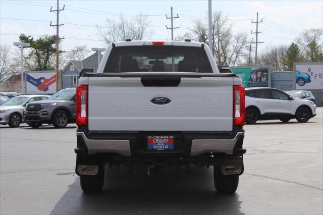 2023 Ford F-350 XLT