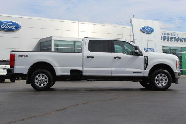 2023 Ford F-350 XLT