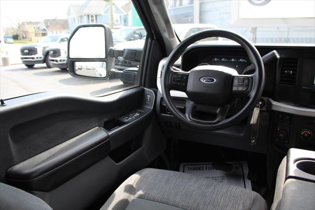 2023 Ford F-350 XLT