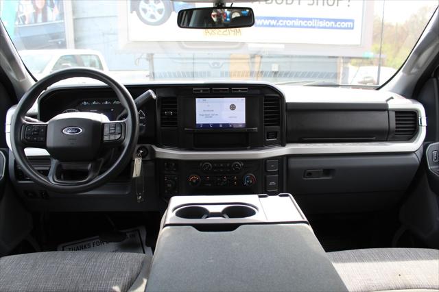 2023 Ford F-350 XLT