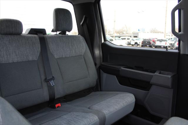 2023 Ford F-350 XLT