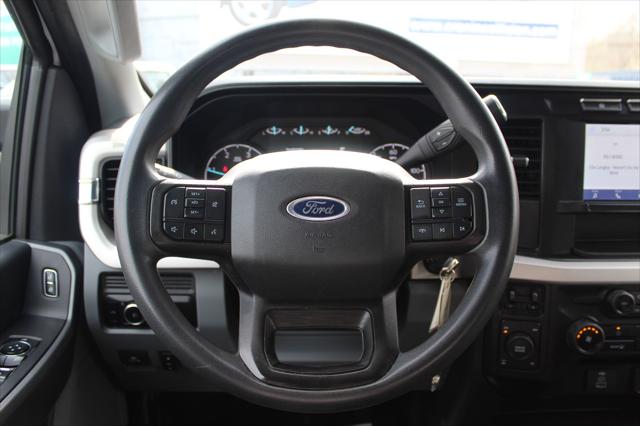 2023 Ford F-350 XLT