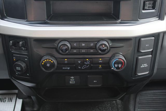 2023 Ford F-350 XLT