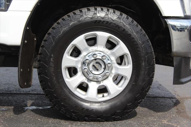 2023 Ford F-350 XLT