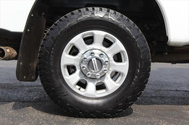 2023 Ford F-350 XLT