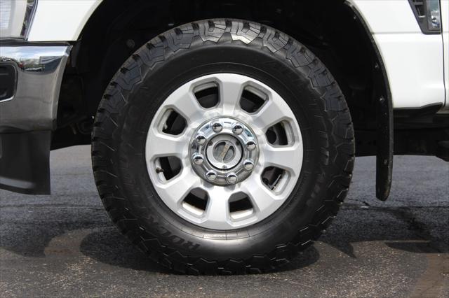 2023 Ford F-350 XLT