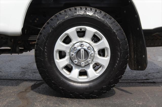 2023 Ford F-350 XLT