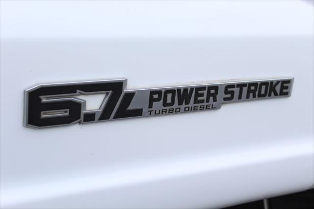 2023 Ford F-350 XLT