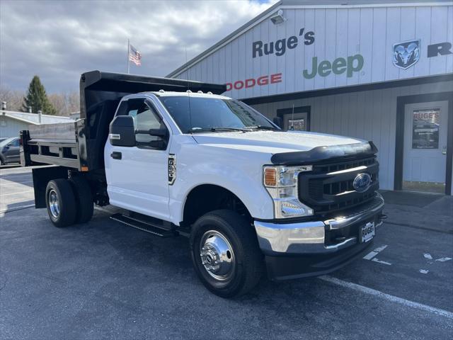 2020 Ford F-350 XL for sale in Rhinebeck, NY