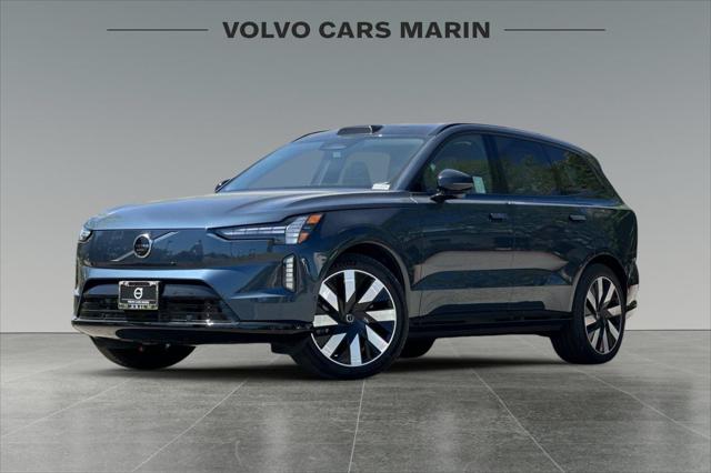 2025 Volvo X 90 Twin Motor Performance Ultra for sale in San Rafael, CA