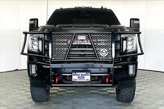 Used 2023 GMC Sierra 2500HD For Sale in Millington, TN