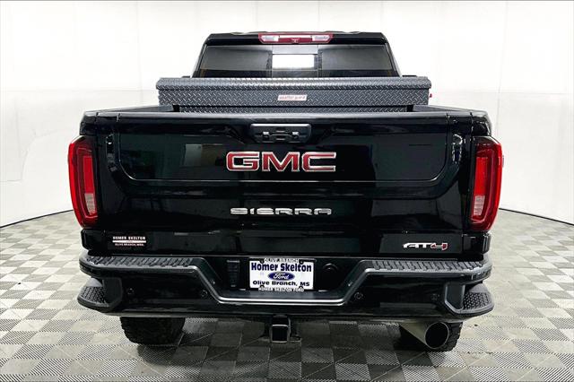 Used 2023 GMC Sierra 2500HD For Sale in Millington, TN
