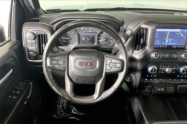 Used 2023 GMC Sierra 2500HD For Sale in Millington, TN