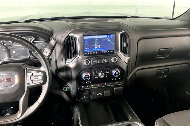 Used 2023 GMC Sierra 2500HD For Sale in Millington, TN
