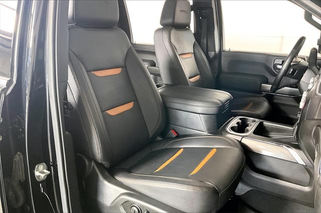 Used 2023 GMC Sierra 2500HD For Sale in Millington, TN