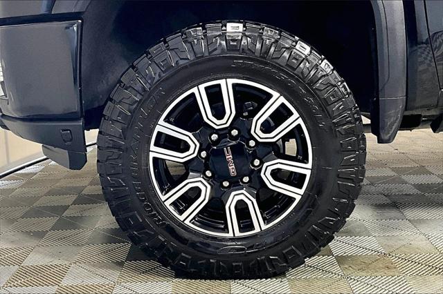 Used 2023 GMC Sierra 2500HD For Sale in Millington, TN