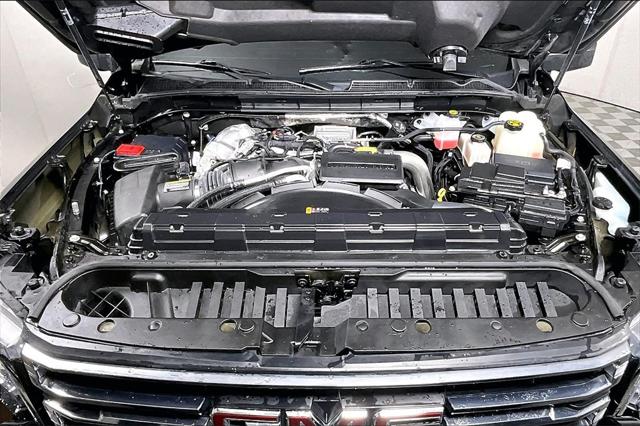Used 2023 GMC Sierra 2500HD For Sale in Millington, TN