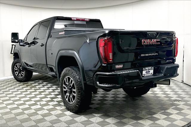 Used 2023 GMC Sierra 2500HD For Sale in Millington, TN