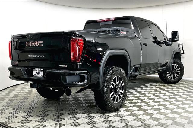 Used 2023 GMC Sierra 2500HD For Sale in Millington, TN
