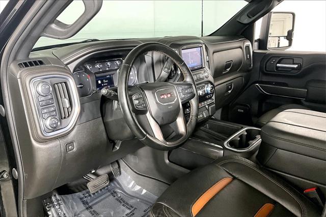 Used 2023 GMC Sierra 2500HD For Sale in Millington, TN