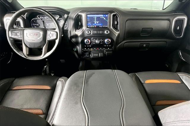Used 2023 GMC Sierra 2500HD For Sale in Millington, TN
