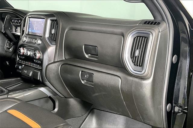 Used 2023 GMC Sierra 2500HD For Sale in Millington, TN