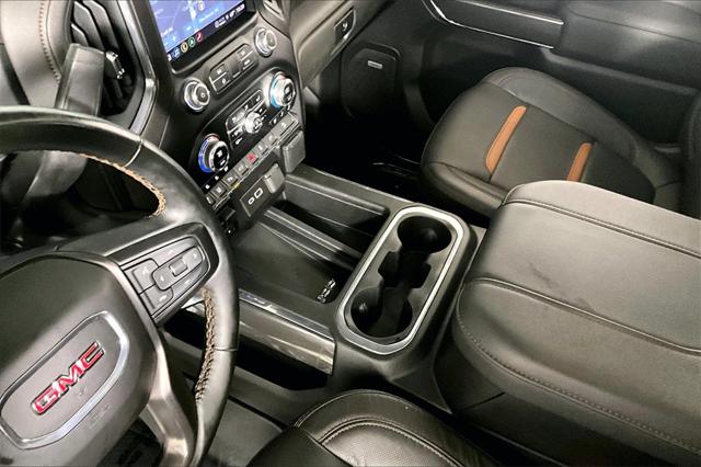Used 2023 GMC Sierra 2500HD For Sale in Millington, TN
