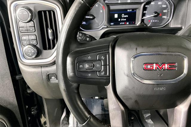 Used 2023 GMC Sierra 2500HD For Sale in Millington, TN